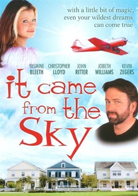 It Came from the Sky poster