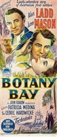 Botany Bay magic mug #