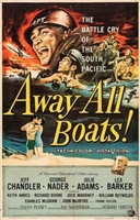 Away All Boats Mouse Pad 1671584