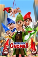 Sherlock Gnomes hoodie #1671599