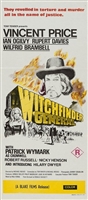 Witchfinder General Mouse Pad 1671663