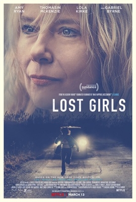 Lost Girls Poster 1671701