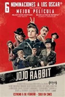 Jojo Rabbit #1671733 movie poster