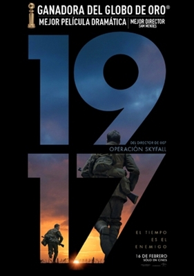 1917 Poster 1671734