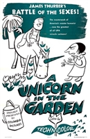 A Unicorn in the Garden kids t-shirt #1671833