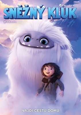 Abominable Poster 1671839