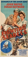 The Fighting Seabees Mouse Pad 1671882