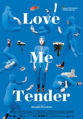 Love Me Tender puzzle 1671910