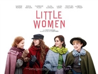 Little Women #1671922 movie poster