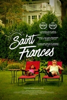 Saint Frances tote bag #