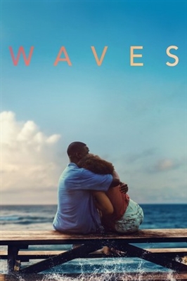 Waves Poster 1672142