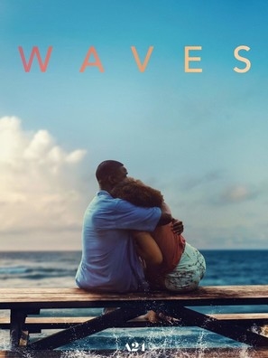 Waves Poster 1672146