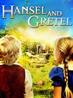 Hansel and Gretel Sweatshirt #1672183