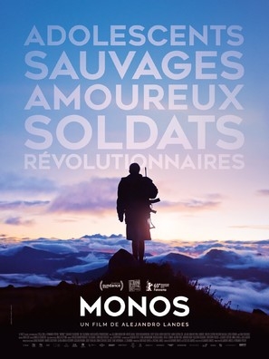Monos Poster 1672336