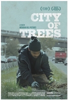 City of Trees kids t-shirt #1672393