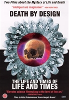 Death by Design: Where Parallel Worlds Meet t-shirt #1672403