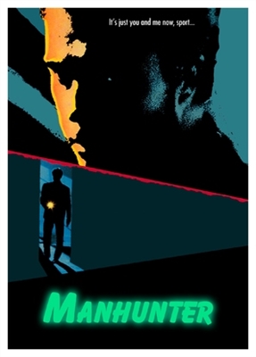 Manhunter Poster 1672417