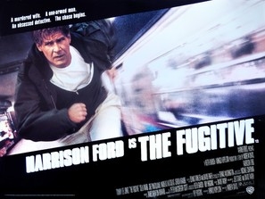 The Fugitive Poster 1672449