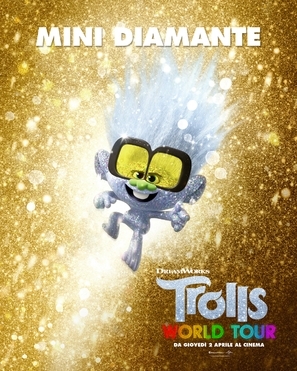 Trolls World Tour Poster 1672458