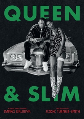 Queen &amp; Slim Poster 1672489