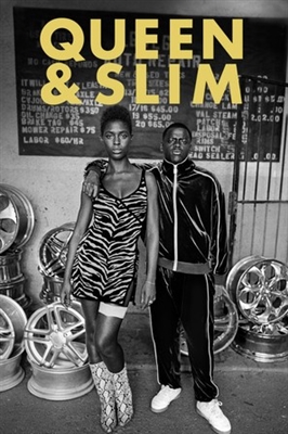 Queen &amp; Slim Poster 1672490