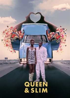 Queen &amp; Slim Poster 1672491