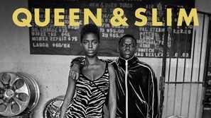 Queen &amp; Slim mug #