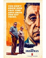 The Irishman #1672496 movie poster