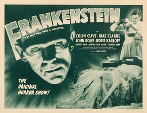 Frankenstein puzzle 1672566