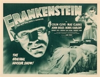 Frankenstein Tank Top #1672566