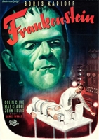 Frankenstein Tank Top #1672567
