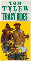 Tracy Rides kids t-shirt #1672571