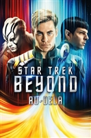 Star Trek Beyond #1672649 movie poster