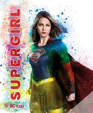 Supergirl Poster 1672701
