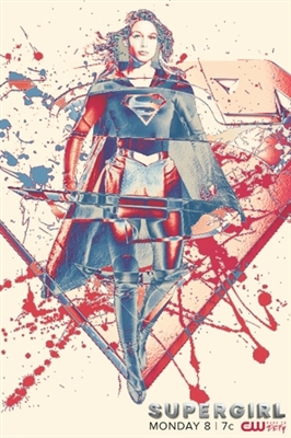 Supergirl Poster 1672702