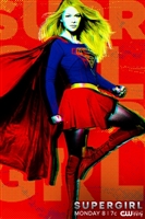 Supergirl Mouse Pad 1672704