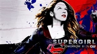Supergirl Mouse Pad 1672706