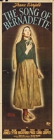 The Song of Bernadette Sweatshirt #1672747