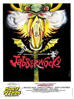 Jabberwocky hoodie #1672761