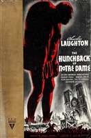 The Hunchback of Notre Dame Longsleeve T-shirt #1672825