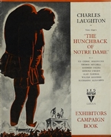 The Hunchback of Notre Dame Longsleeve T-shirt #1672826