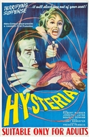 Hysteria Longsleeve T-shirt #1673023