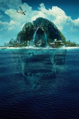 Fantasy Island Poster 1673051