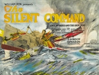 The Silent Command kids t-shirt #1673272