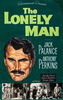 The Lonely Man Sweatshirt #1673375