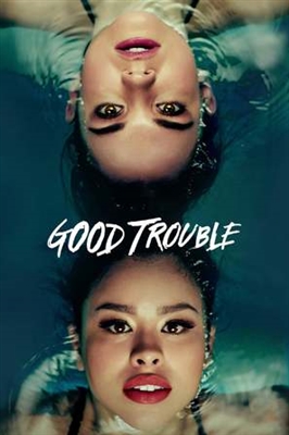 Good Trouble Poster 1673415