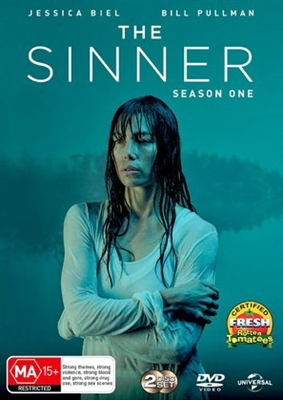 The Sinner Stickers 1673419