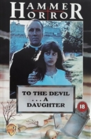 To the Devil a Daughter Longsleeve T-shirt #1673454