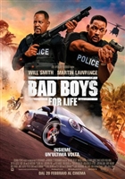 Bad Boys for Life hoodie #1673570