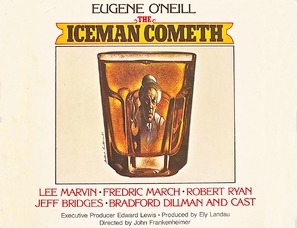 The Iceman Cometh Stickers 1673588